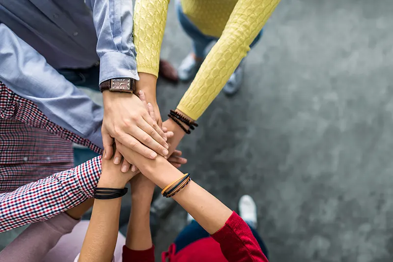 Coliving by Homenhancement - a unique property rental service in Lucerne and Lausanne, that thrives on sense of community.